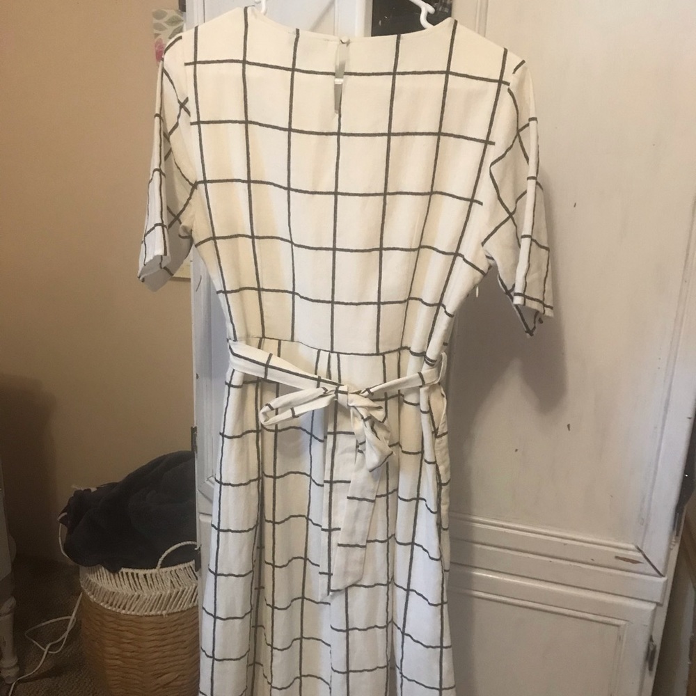 Roolee Dress🖤🤍